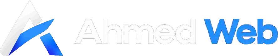Ahmed Web